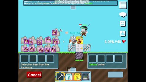 growtopia stocks.